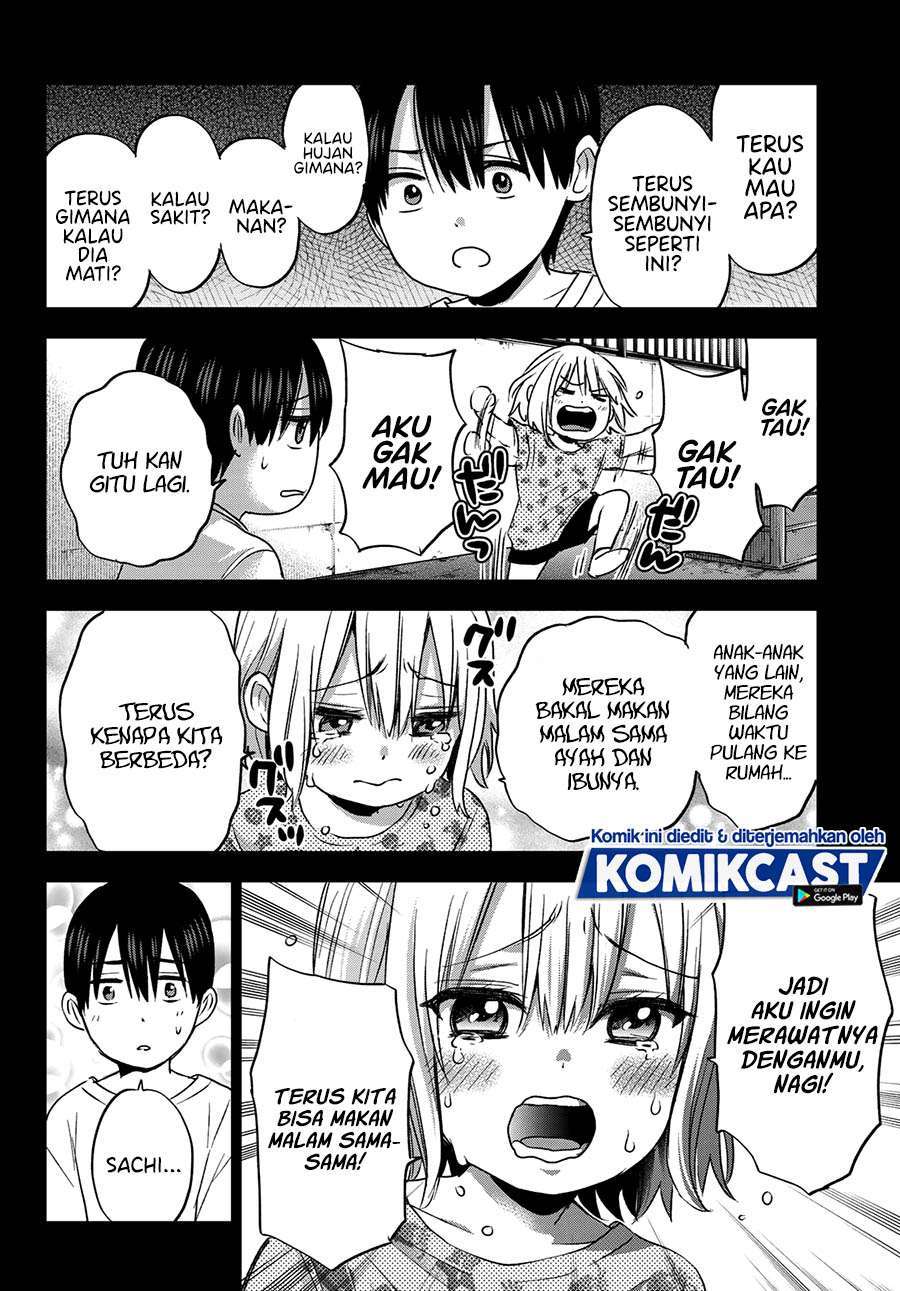 Chapter 61 - halaman 11