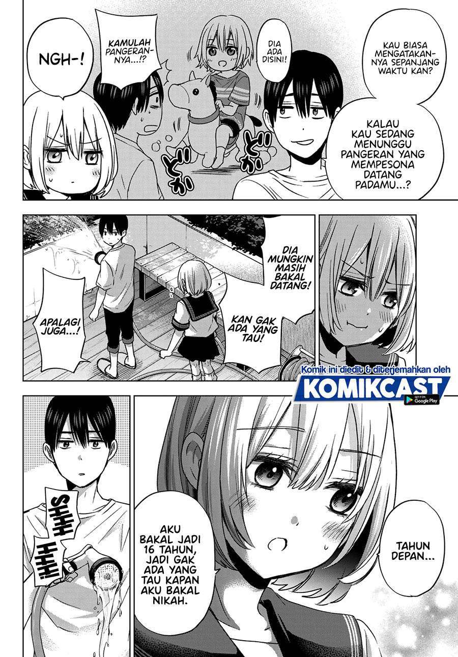 Chapter 61 - halaman 15