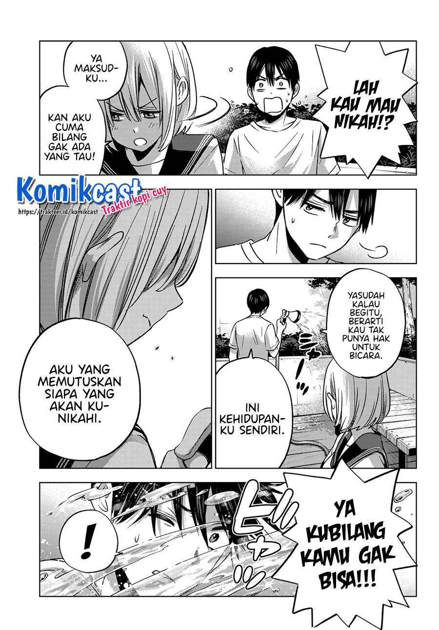 Chapter 61 - halaman 16