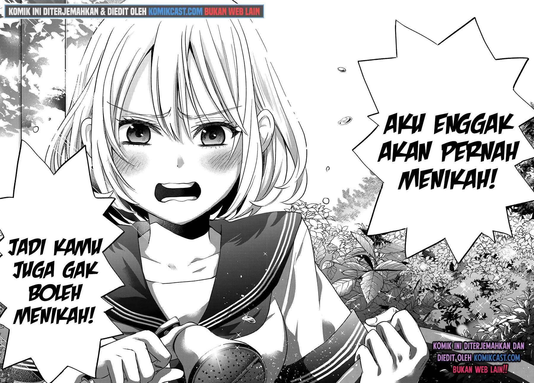 Chapter 61 - halaman 17