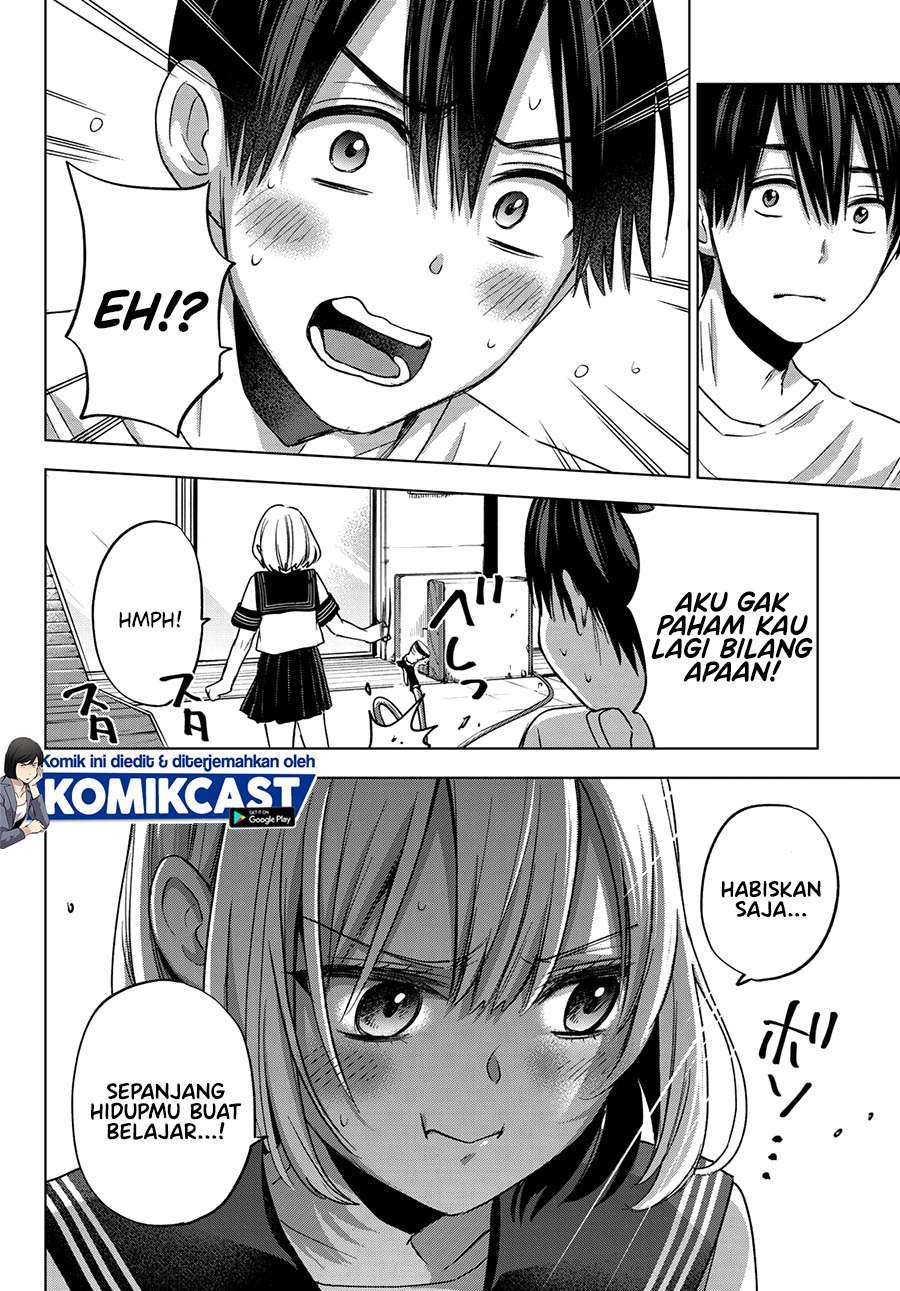 Chapter 61 - halaman 18