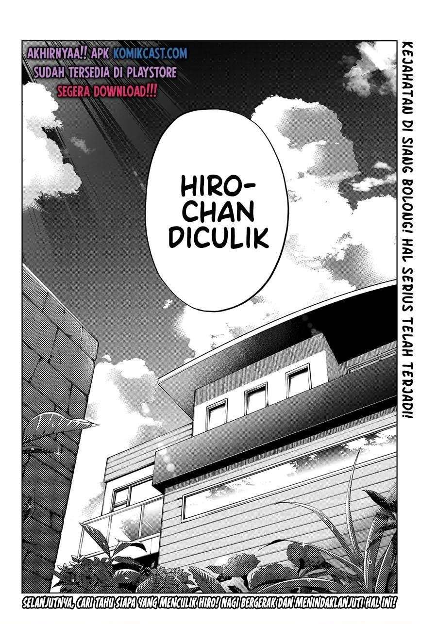Chapter 61 - halaman 20