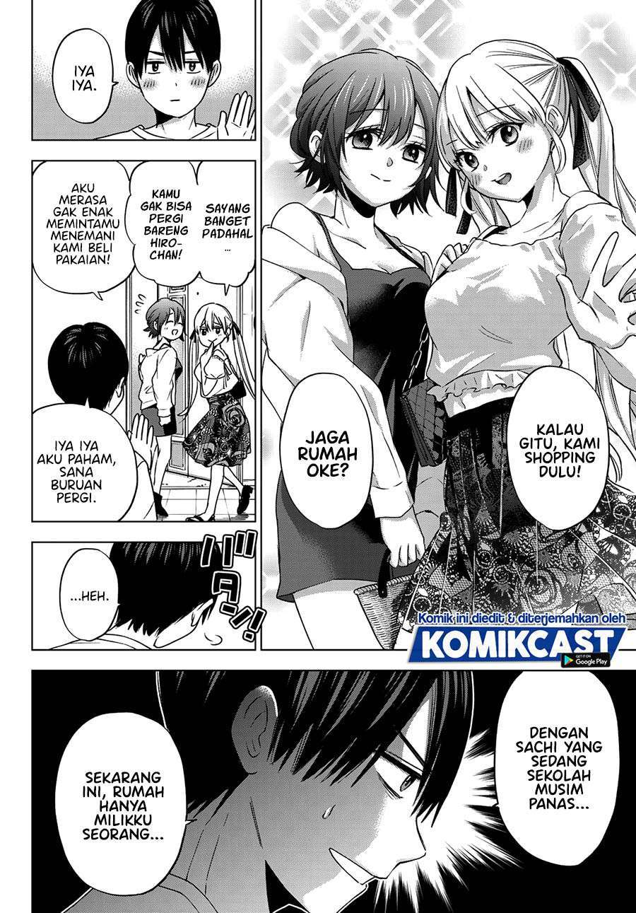 Chapter 61 - halaman 3