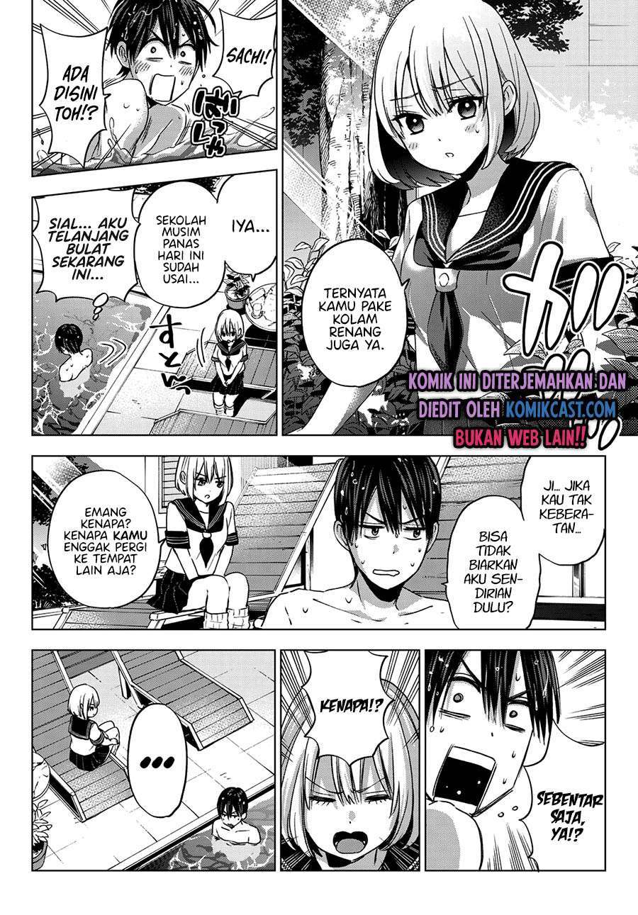 Chapter 61 - halaman 5