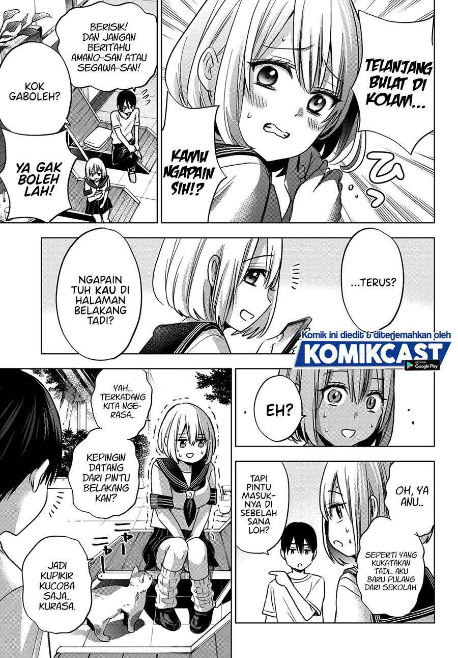 Chapter 61 - halaman 6