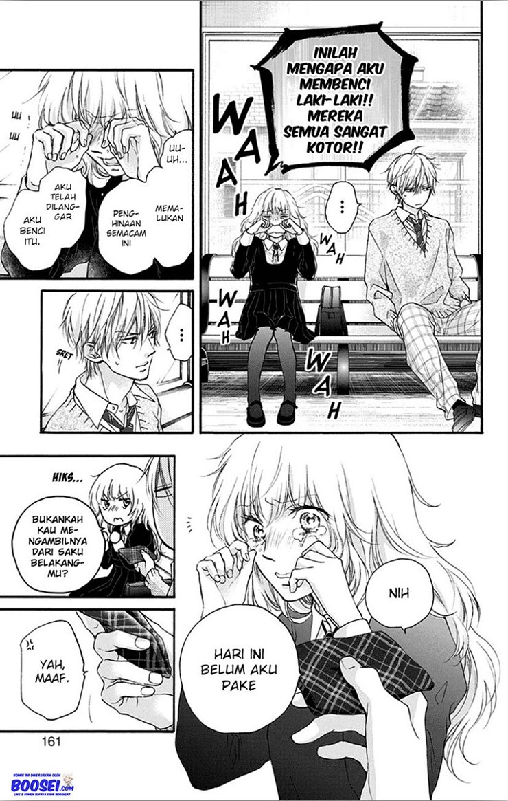 Chapter 67 - halaman 14