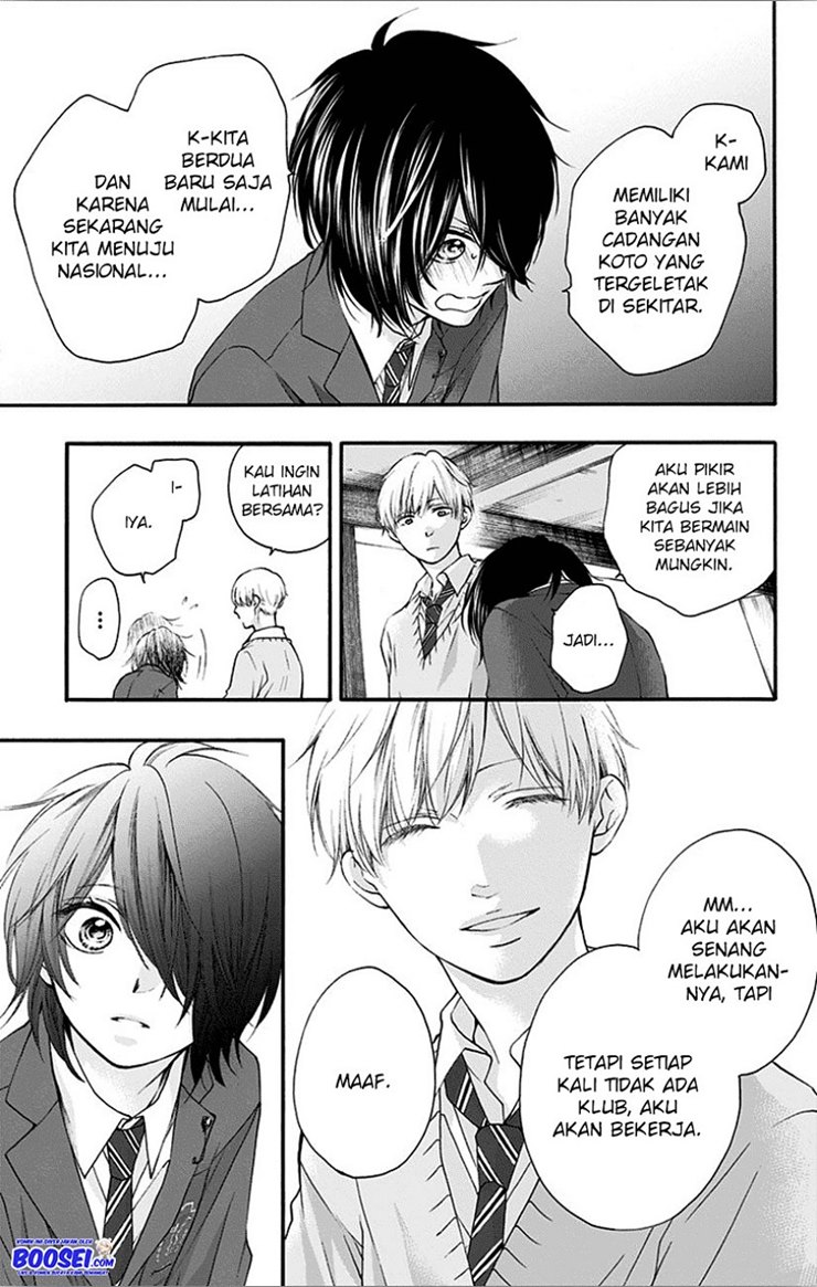 Chapter 67 - halaman 28