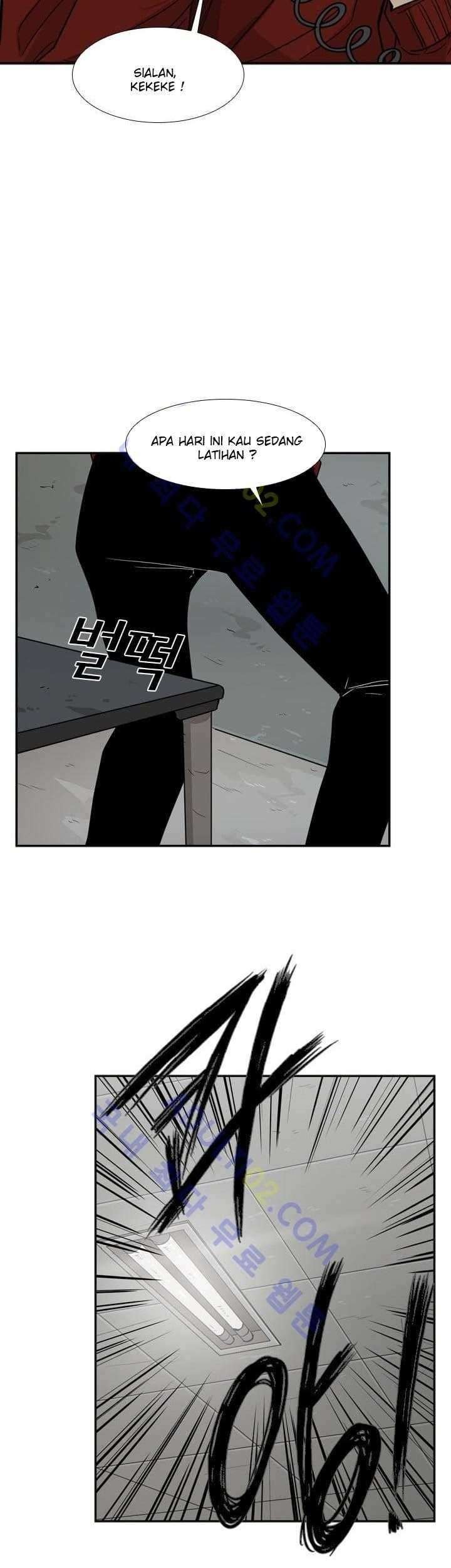 Chapter 31 - halaman 40
