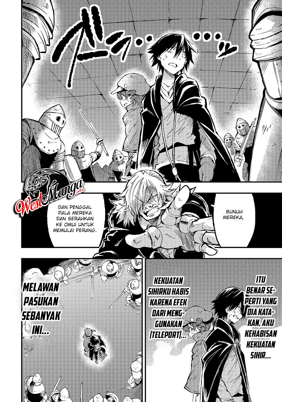 Chapter 82 - halaman 13