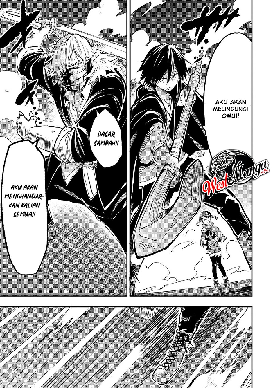 Chapter 82 - halaman 5
