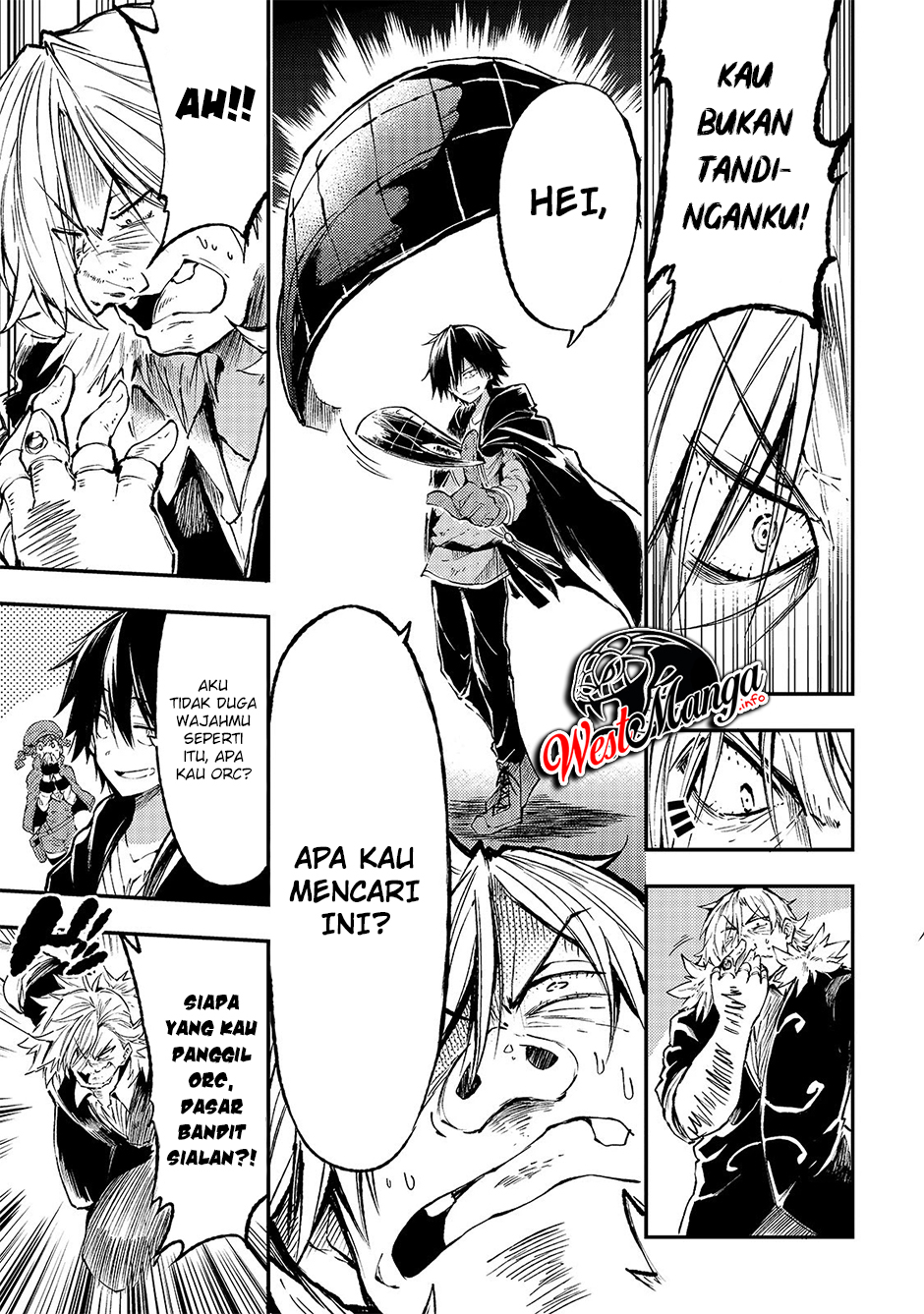 Chapter 82 - halaman 9