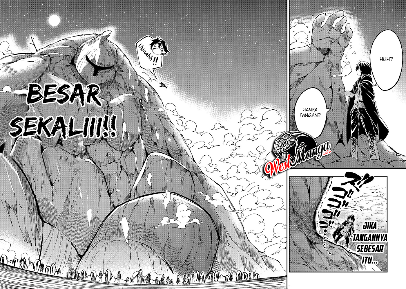 Chapter 83 - halaman 16