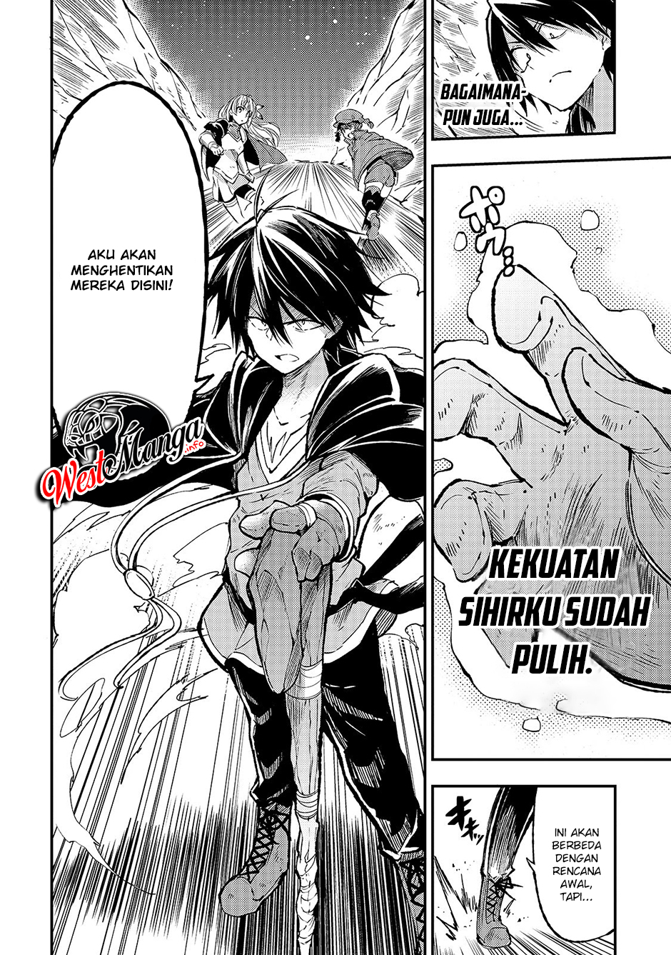 Chapter 83 - halaman 9