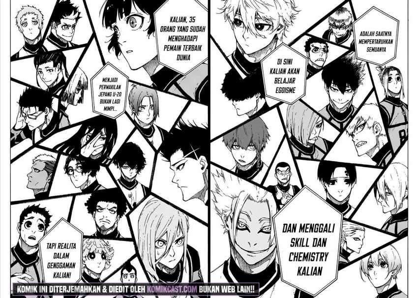 Chapter 94 - halaman 21