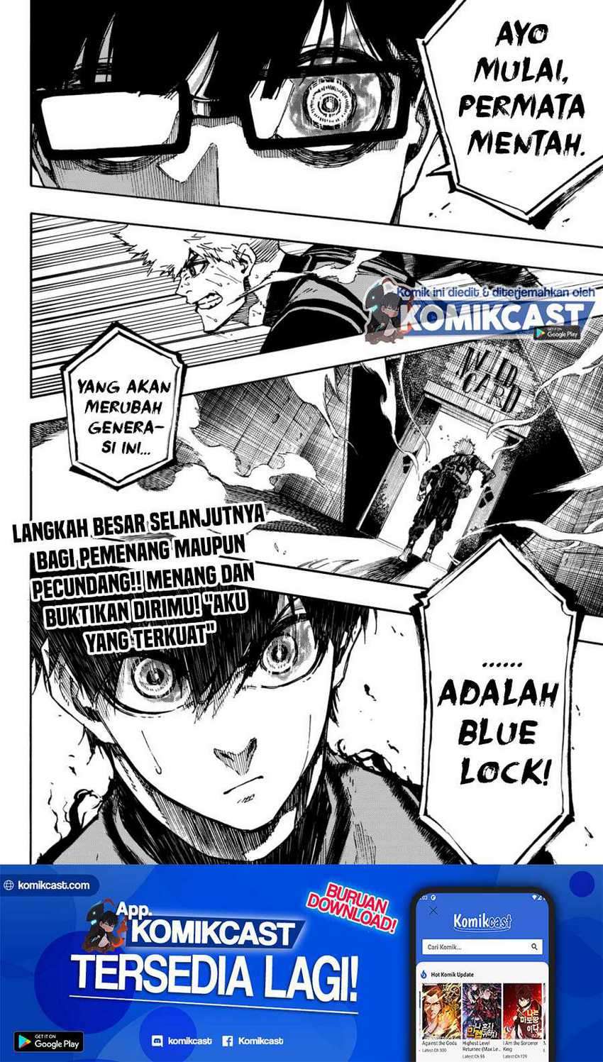 Chapter 94 - halaman 22