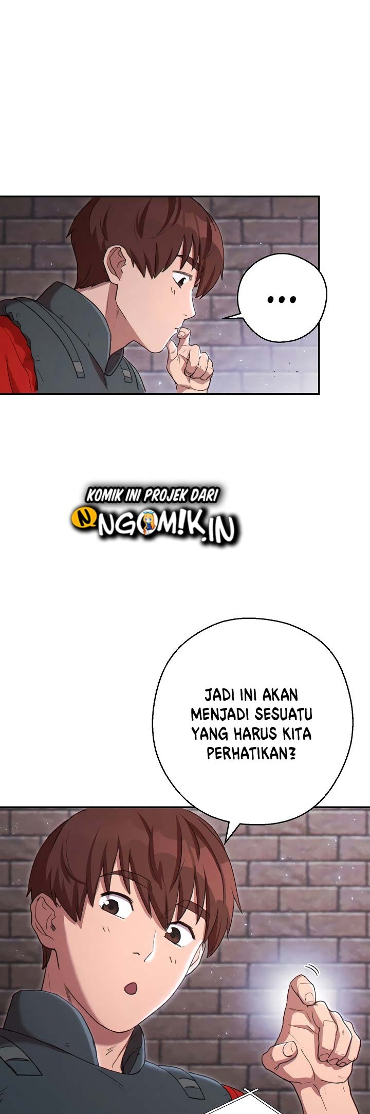 Chapter 81 - halaman 34