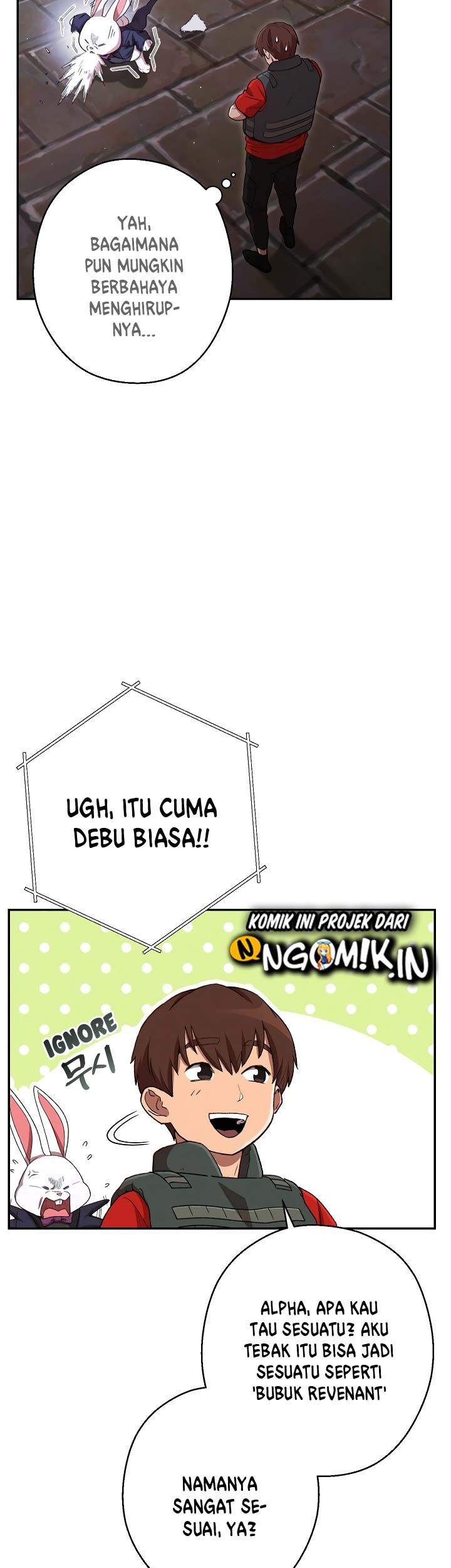 Chapter 81 - halaman 37