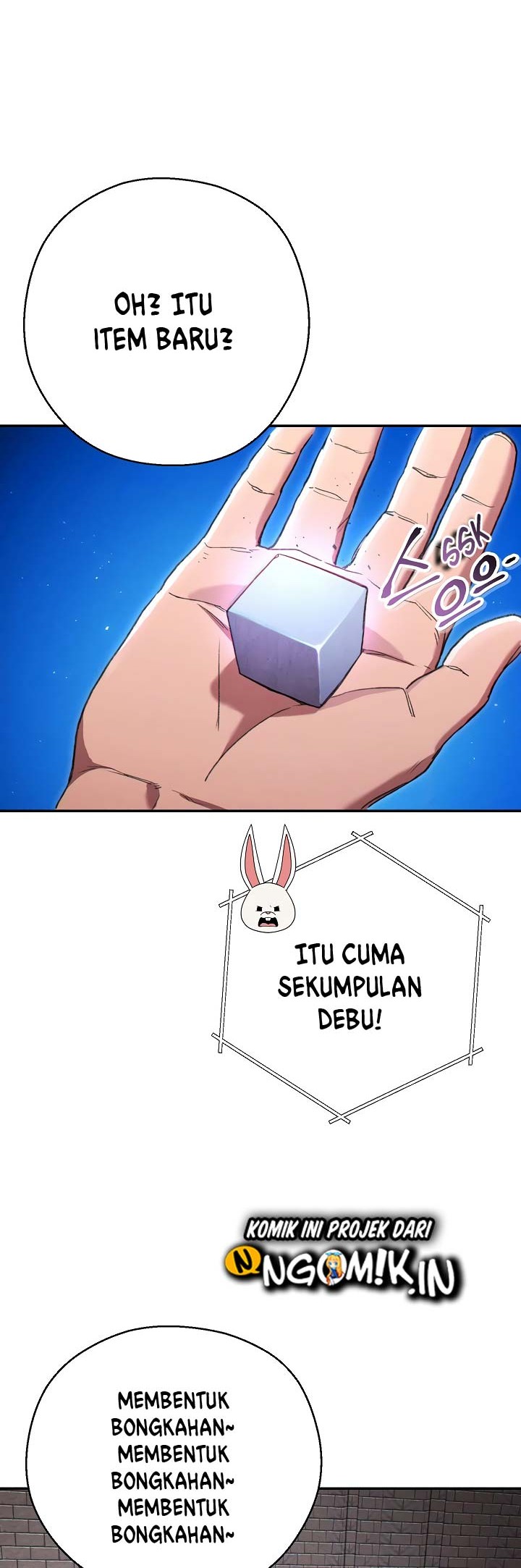 Chapter 81 - halaman 40