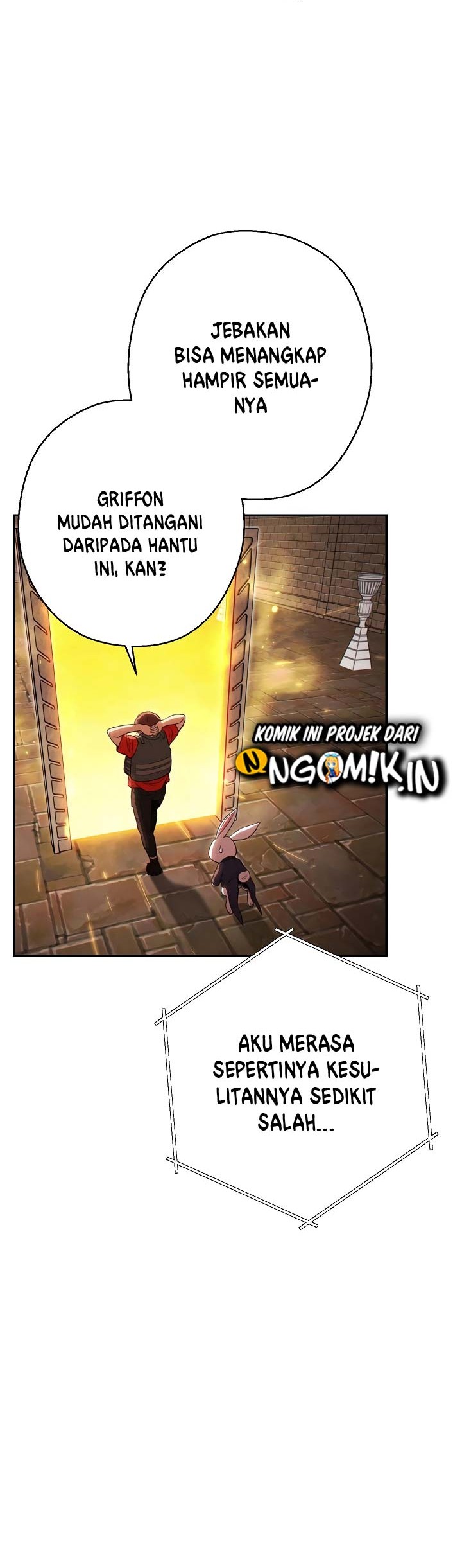 Chapter 81 - halaman 46