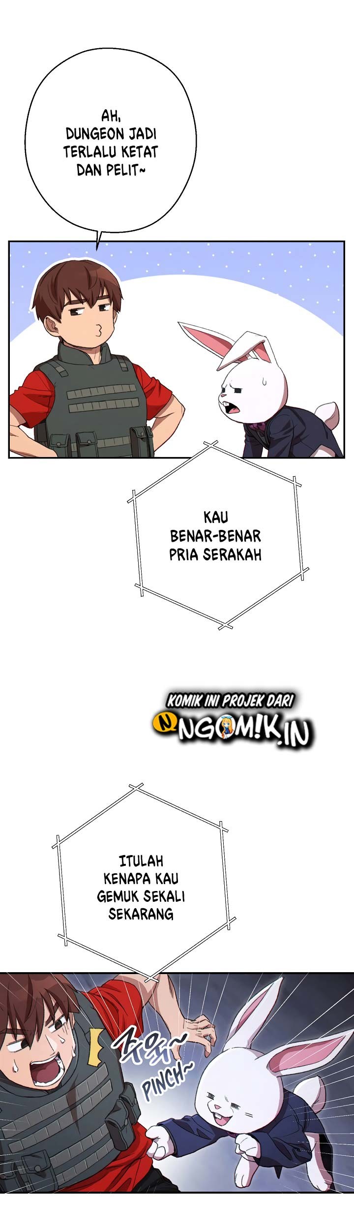 Chapter 81 - halaman 49