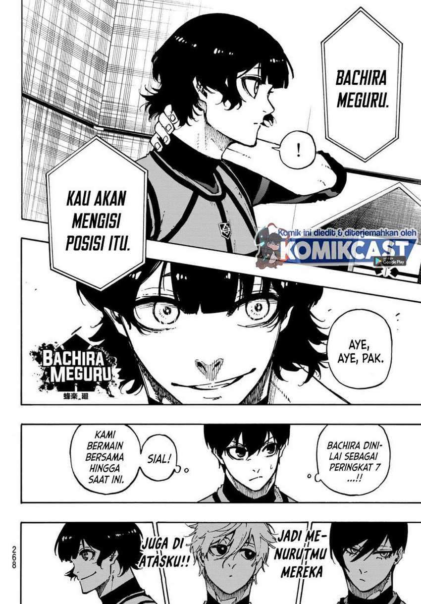 Chapter 95 - halaman 18