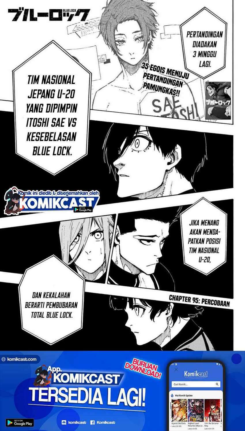 Chapter 95 - halaman 3