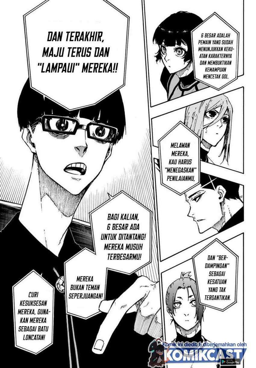 Chapter 95 - halaman 21