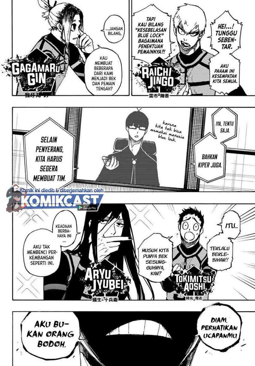 Chapter 95 - halaman 6