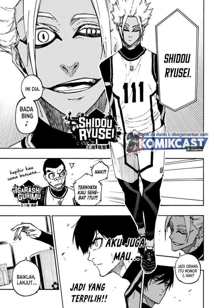 Chapter 95 - halaman 9