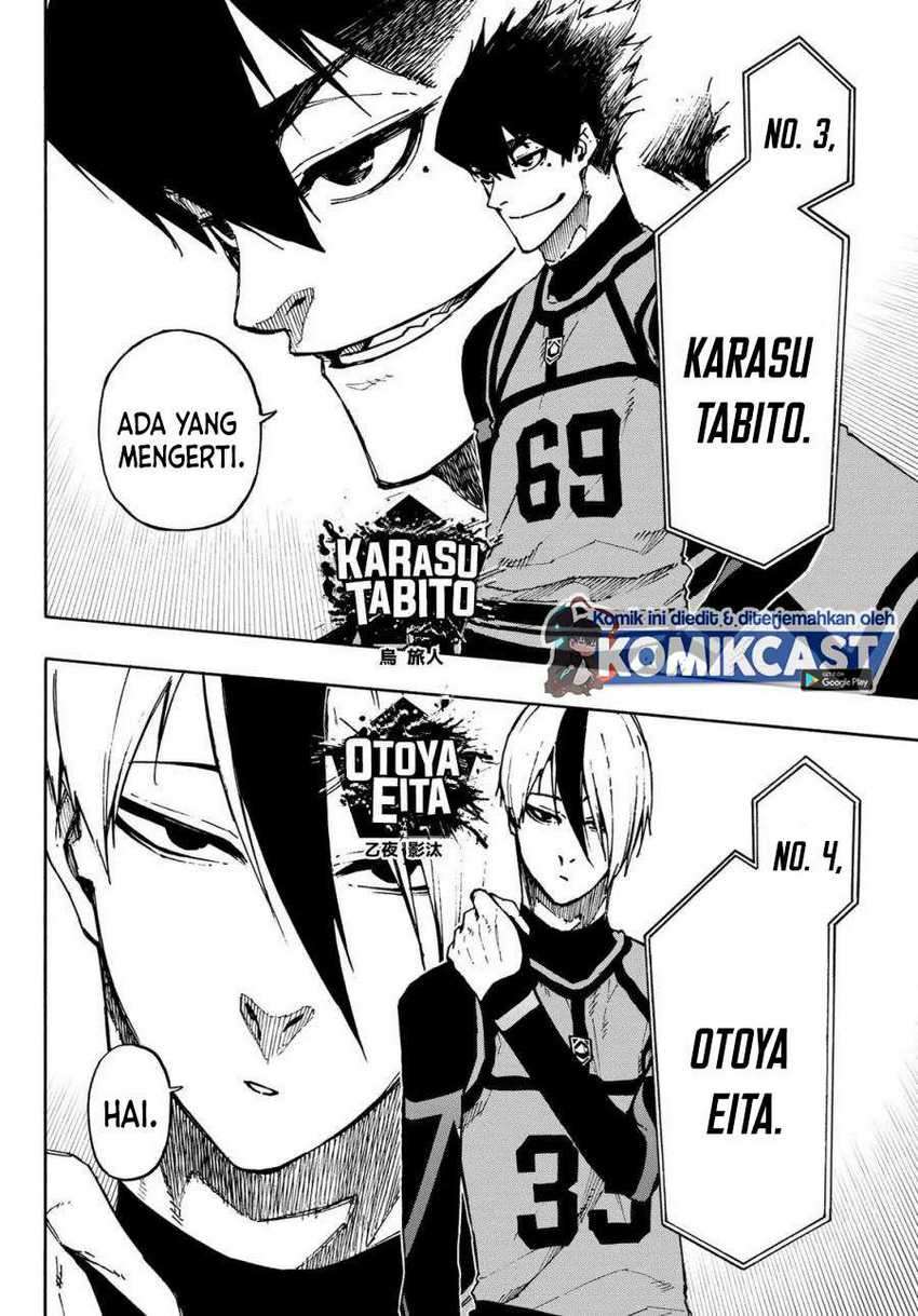 Chapter 95 - halaman 10