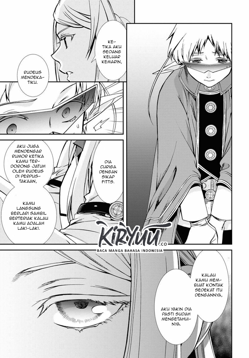 Chapter 72 - halaman 18