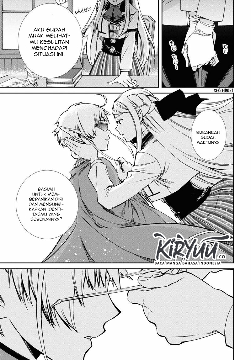 Chapter 72 - halaman 20