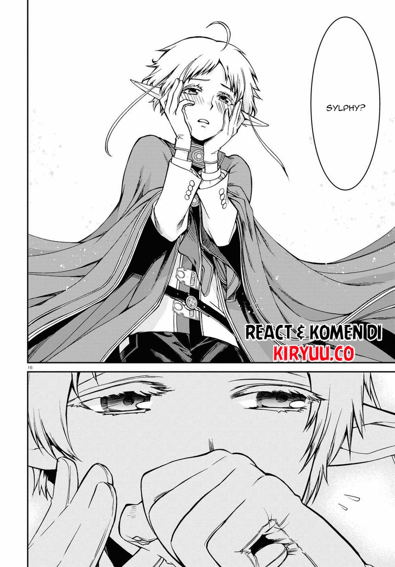 Chapter 72 - halaman 21