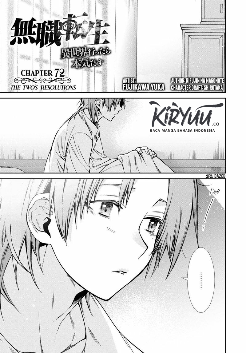 Chapter 72 - halaman 6