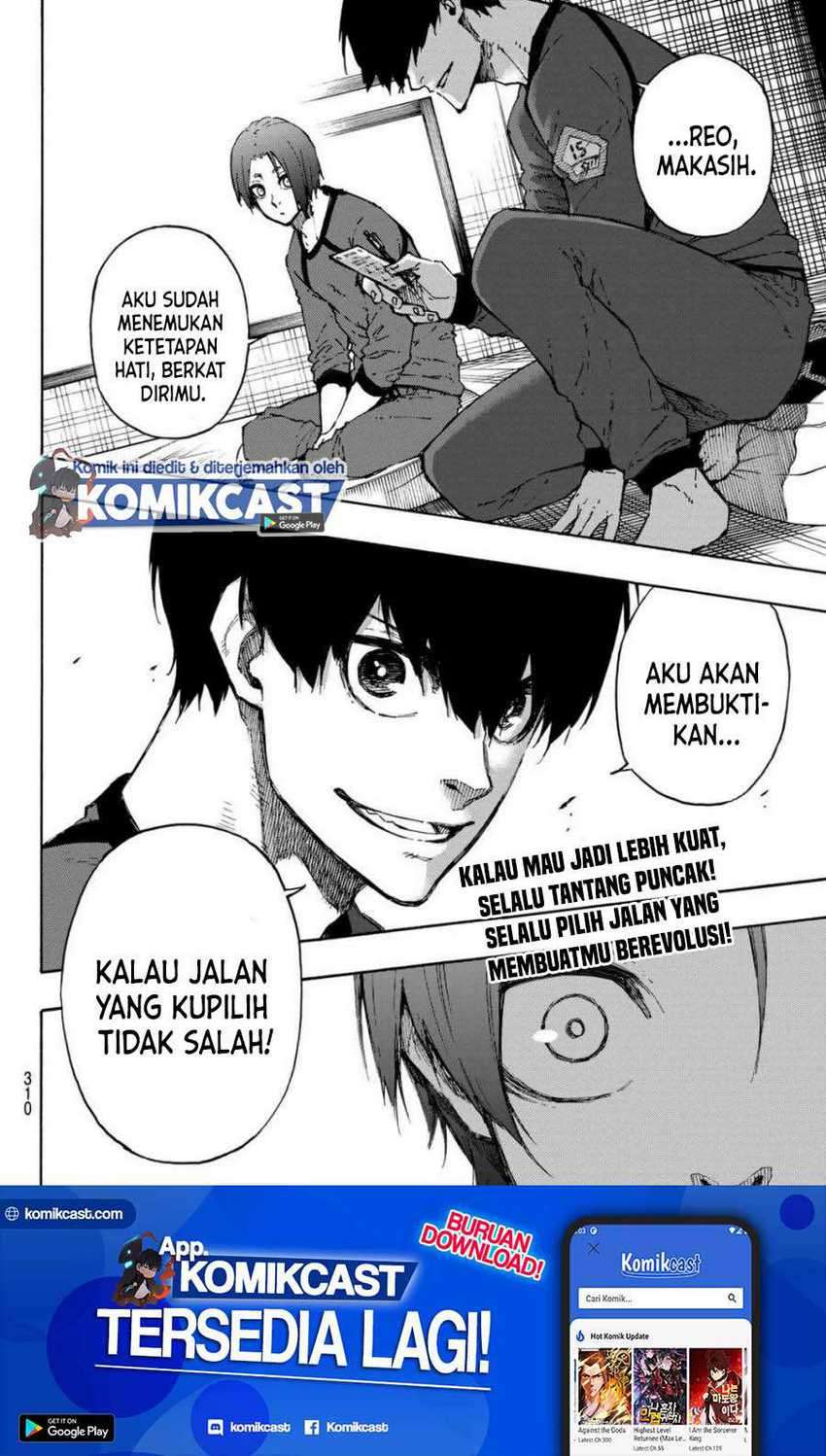 Chapter 96 - halaman 21