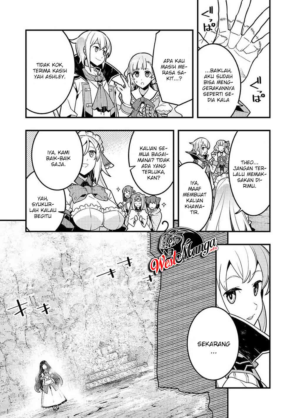 Chapter 33 - halaman 6