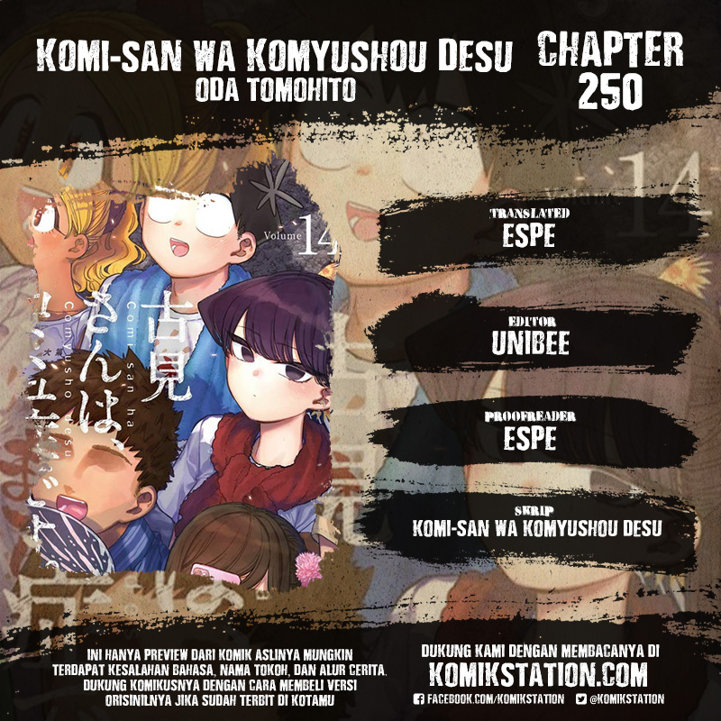 Chapter 250 - halaman 2