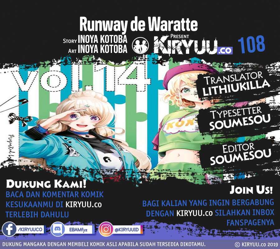 Chapter 108 - halaman 3