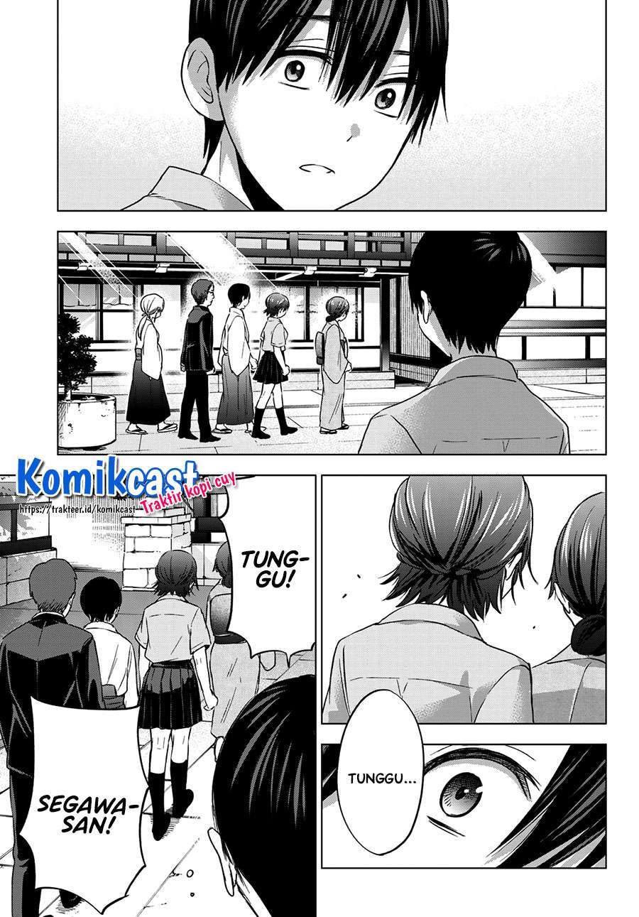 Chapter 62 - halaman 16