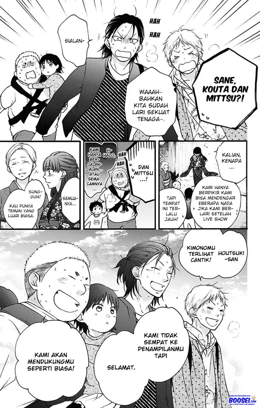 Chapter 69 - halaman 36
