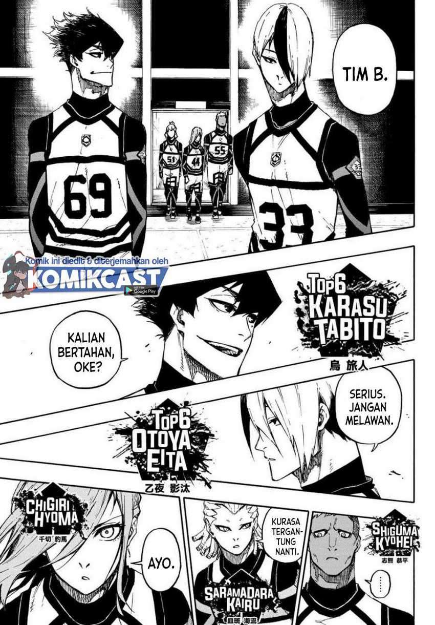 Chapter 97 - halaman 19