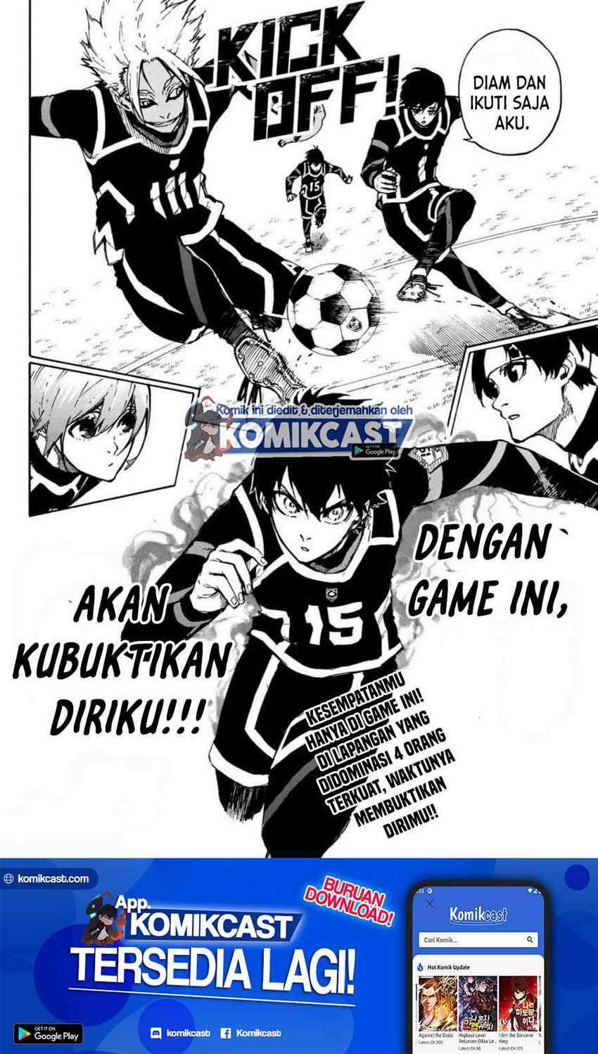 Chapter 97 - halaman 21
