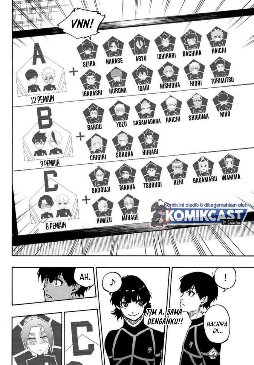 Chapter 97 - halaman 6
