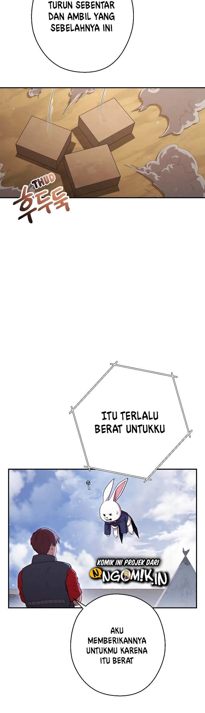 Chapter 82 - halaman 45
