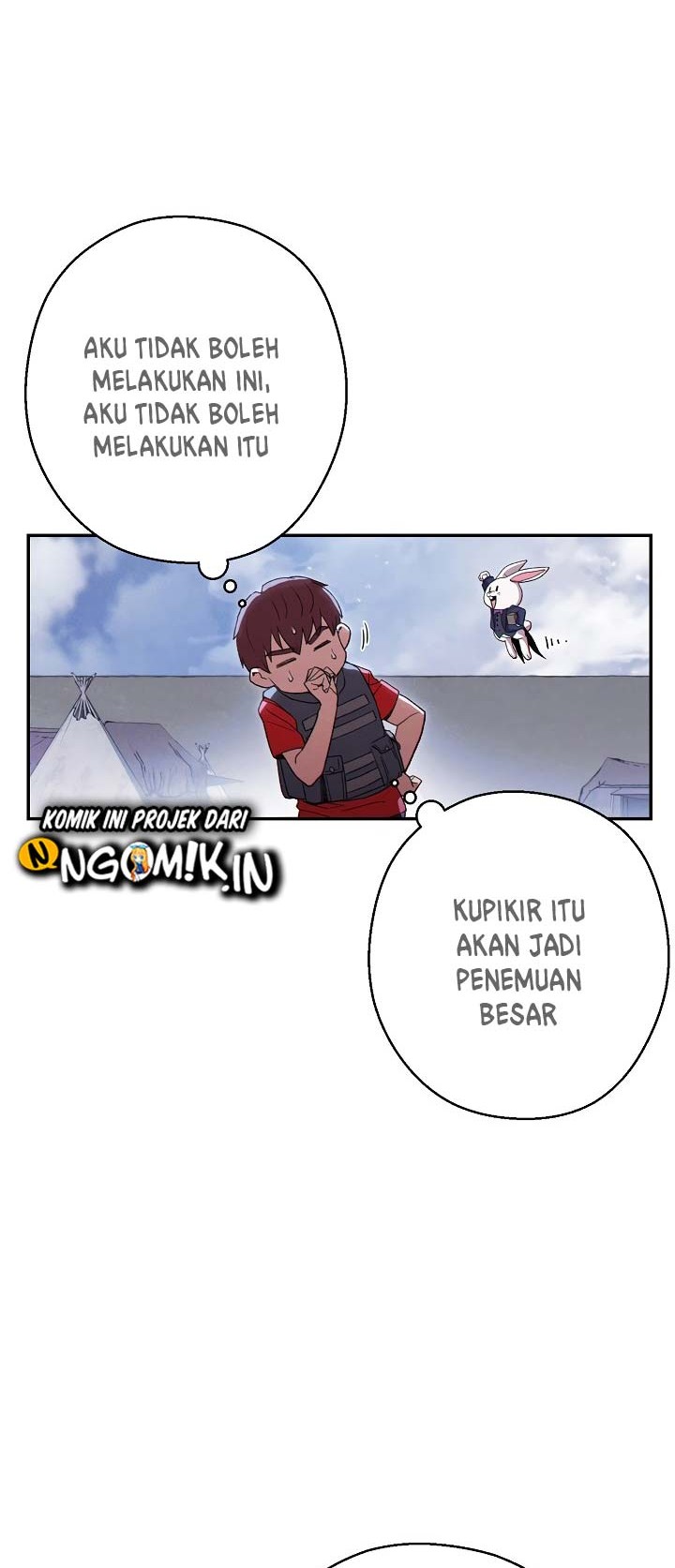 Chapter 82 - halaman 50