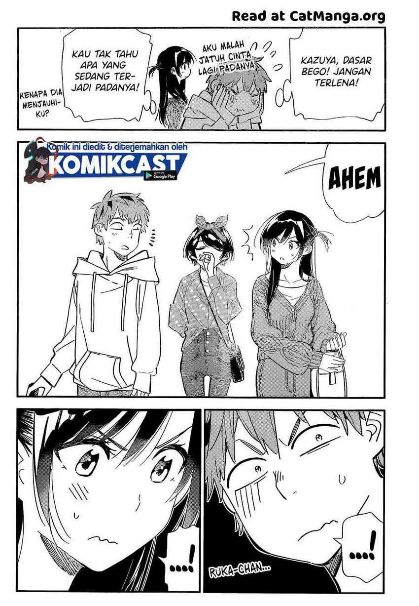 Chapter 188 - halaman 18