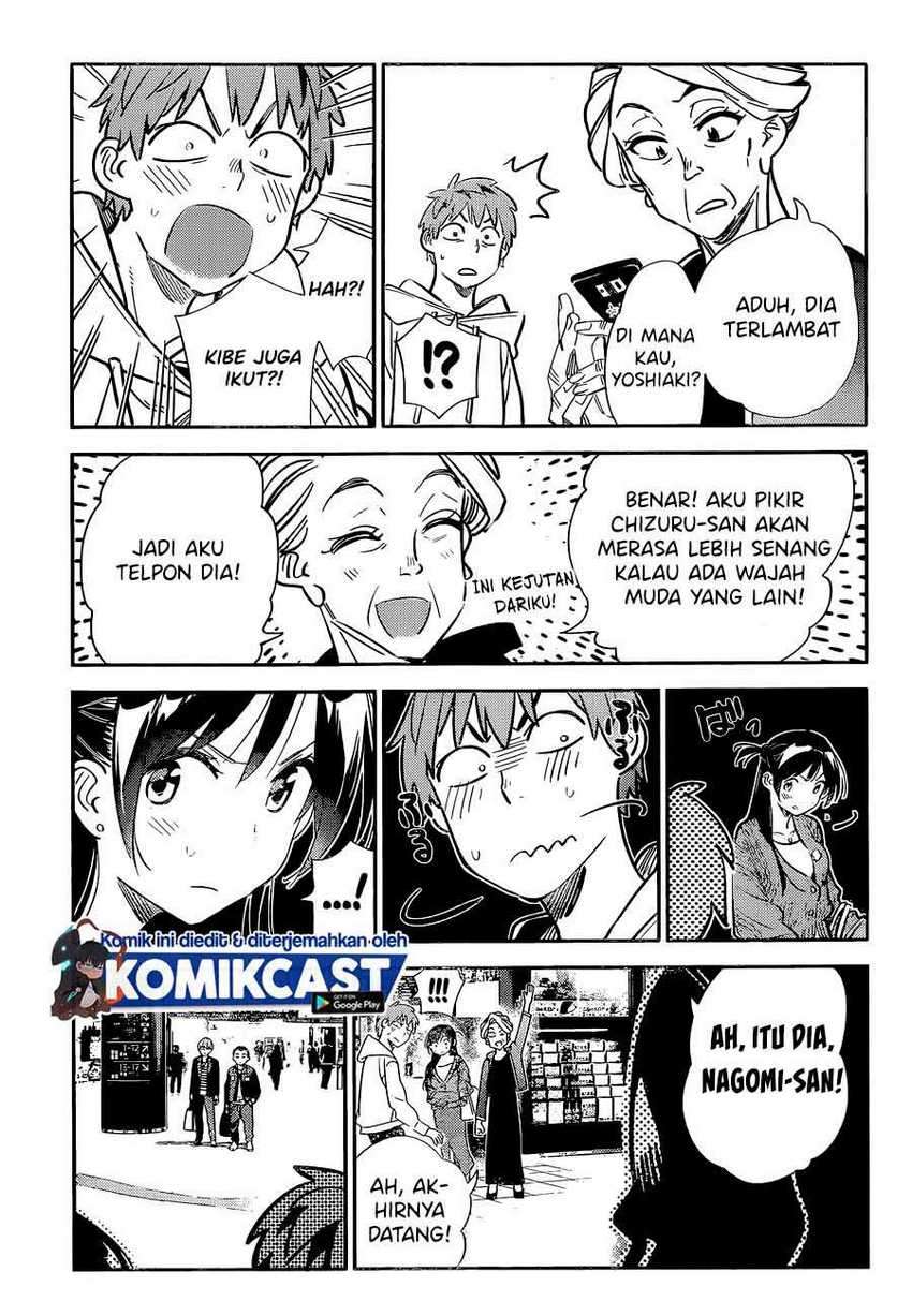 Chapter 188 - halaman 21