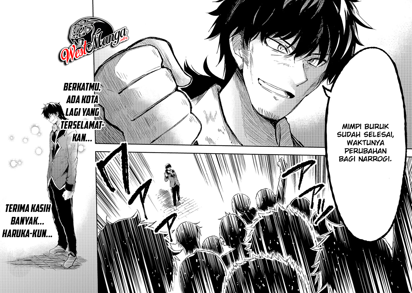 Chapter 84 - halaman 15