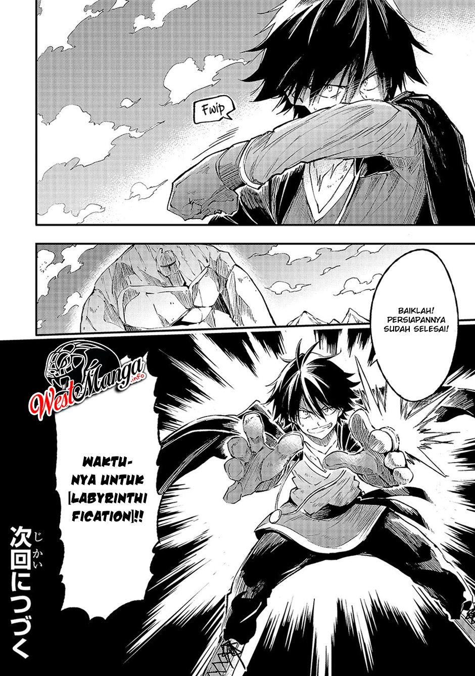 Chapter 84 - halaman 16