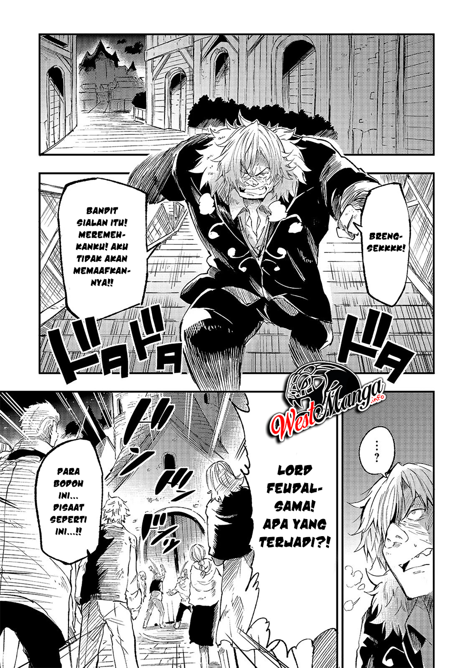 Chapter 84 - halaman 8